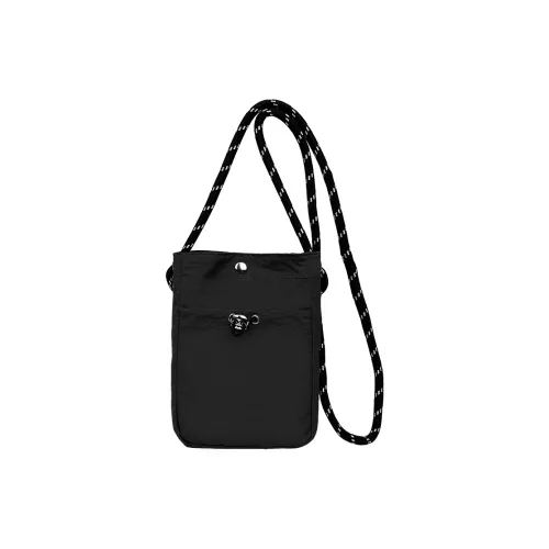 GOBLIN SHARKS 1759 Нейлоновая сумка через плечо сумка на плечо стандартная унисекс разноцветная