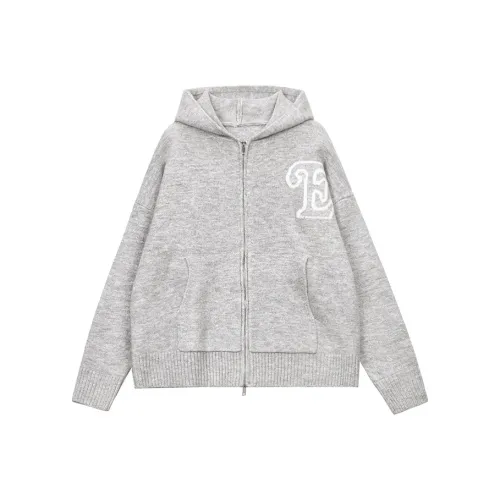 BLACK OF EXIT Унисекс Трикотаж