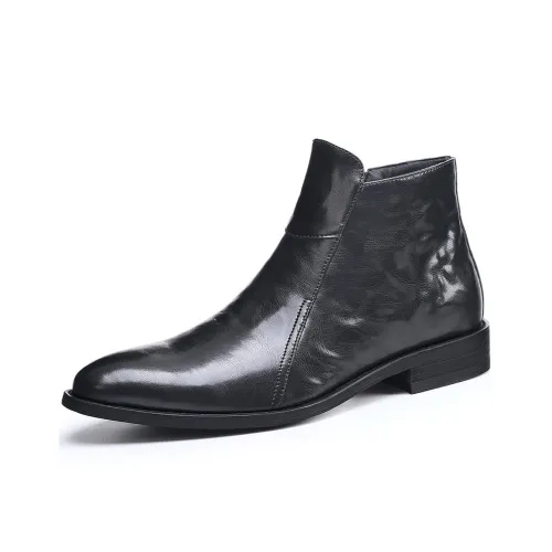 Journey of Inspiration Короткий Челси Мужской