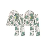 Цвет изображения: Девушка