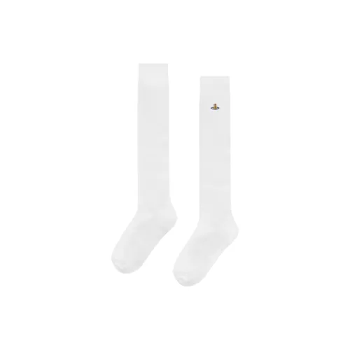 Вивьен Вествуд Колено Высокие Носки Женские 1 Пачка