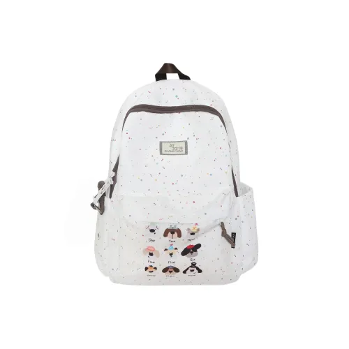 NANXIAOXIANG Нейлоновый рюкзак унисекс разноцветный