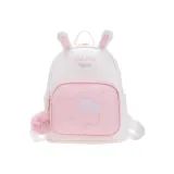 Розовый квадратный