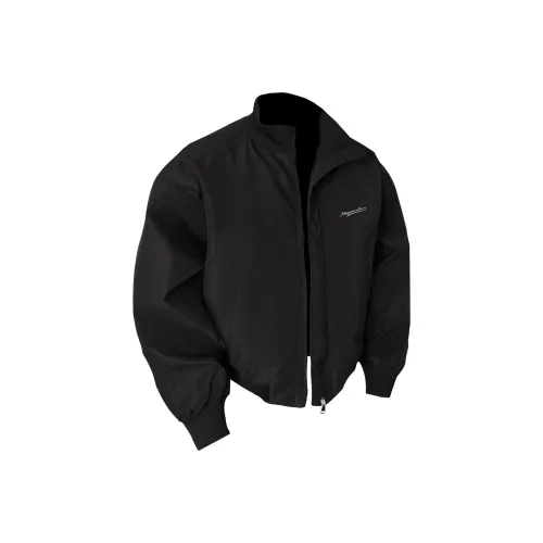 MEGA METRO Унисекс Куртки