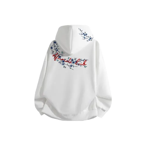 AFANDI Унисекс Свитшоты