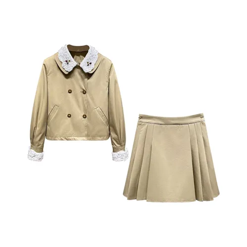 MEANALOT Женские Комплекты с Юбкой