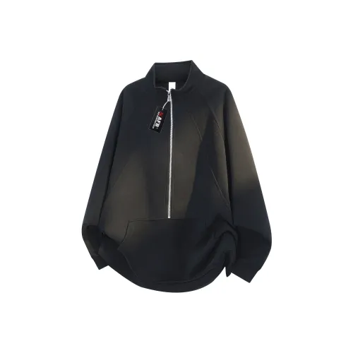 XAFB Унисекс Свитшоты