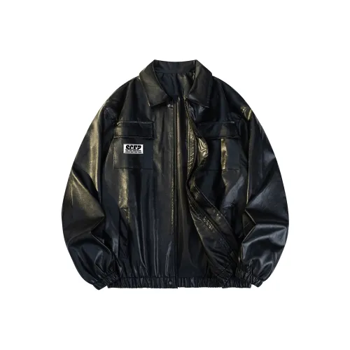 SJCE ZPZ Женские Куртки