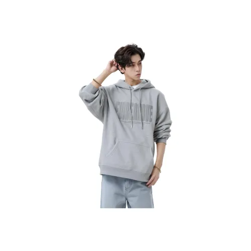 FRLMK Мужские Свитшоты