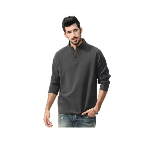 MR.MUDI Унисекс Свитшоты