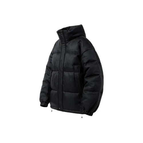 SNOW FLYING First Snow Collection Winter Warrior Collection Пуховик Унисекс