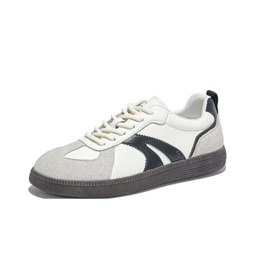 Chibang Легкий Низкий Топ Немецкий Армейский Кроссовки Женские