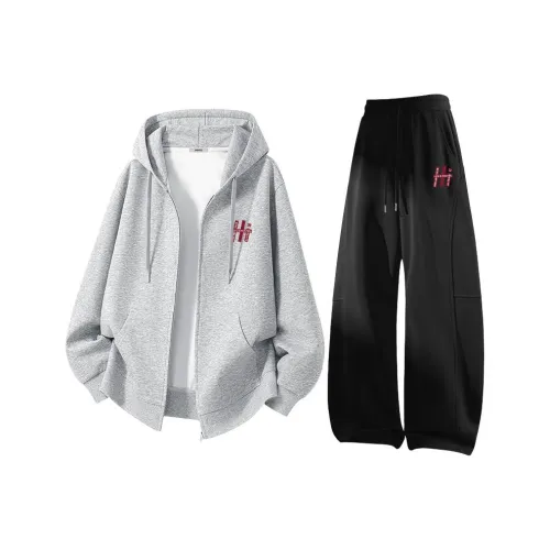 Miniso Унисекс Свитшот Комплекты