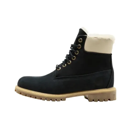 KITH x Timberland 6 Inch Ботильоны Мужские