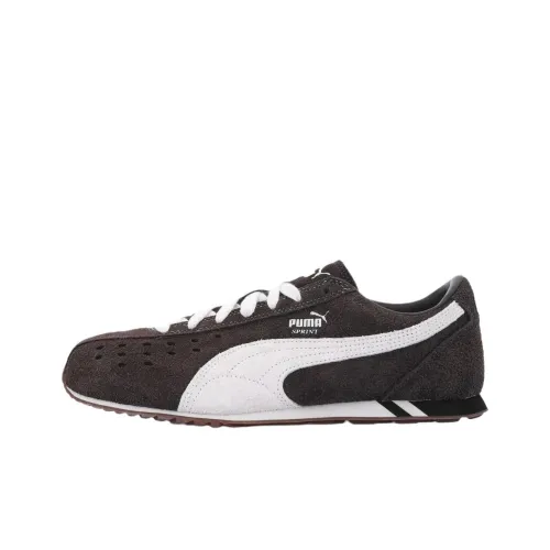 PUMA SPRINT Повседневная обувь Унисекс