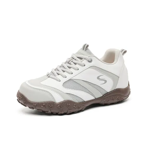 MUYI Мужские повседневные туфли с низким верхом для мужчин