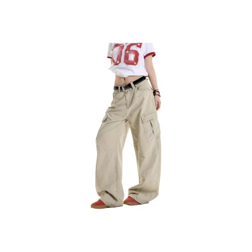 CASTLE WOODS Женские Джинсы