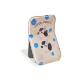 Щенок из воздушного шара