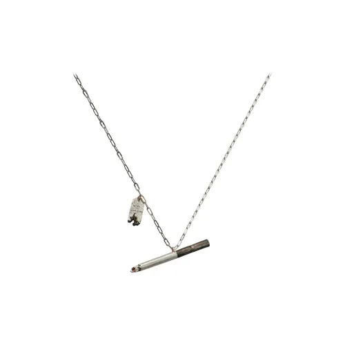 D.K.X Сплав Ожерелья Мужской