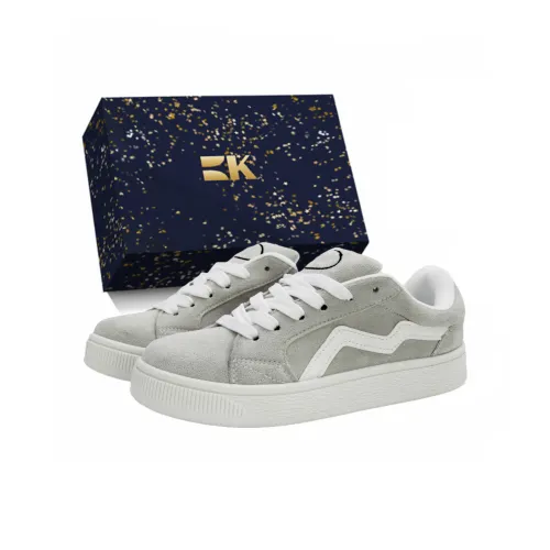 Boldi Kuki Низкие Кроссовки для Скейтбординга Унисекс