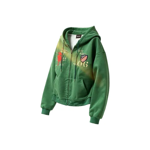 YGHOME OFFICIAL Толстовка Унисекс