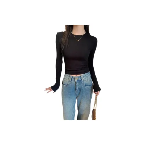 Lanza Женские T-рубашки