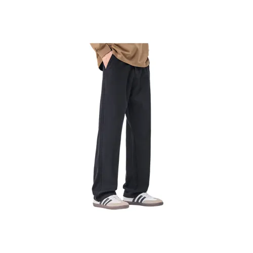 WilliamPOLO Унисекс Повседневные Штаны