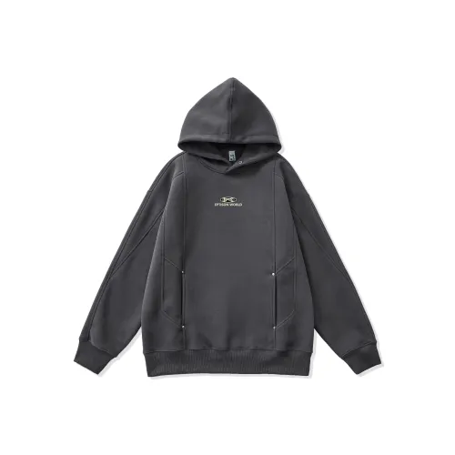 EPTISON Унисекс Свитшоты