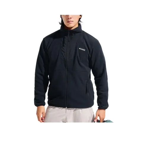 Columbia Velvet Feel Coat Men's