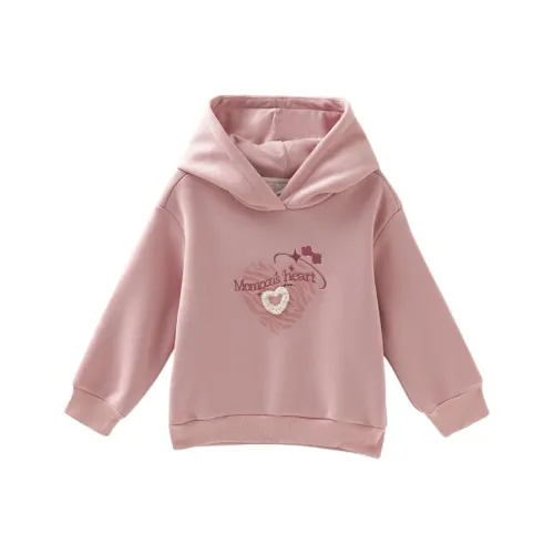 MAMIMAKA Розовый Kids Свитшоты