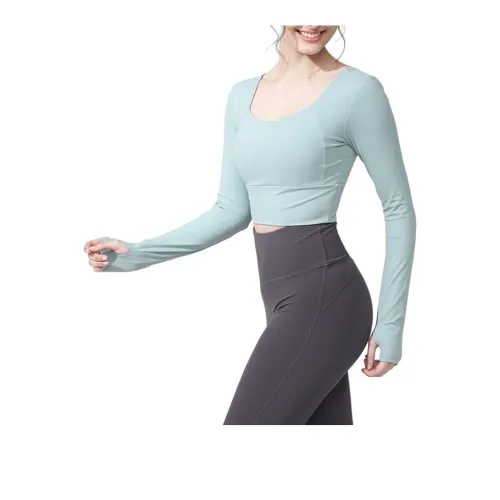 The New Age Family Undershirt Женские