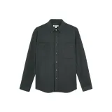 Серый Зеленый