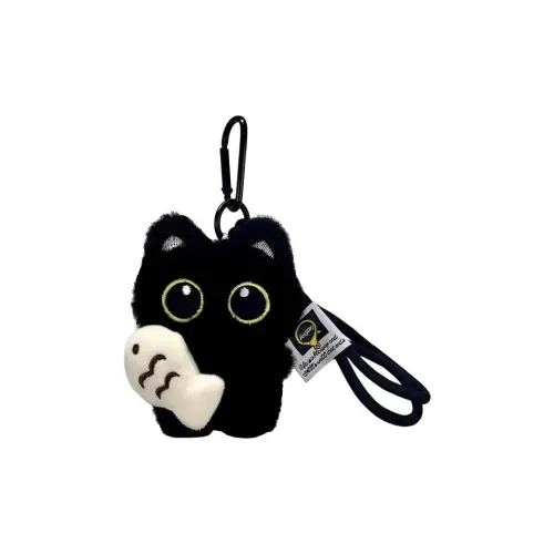 DANQIN Плюшевые подвески Унисекс