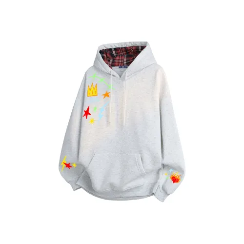 PAUL COSTELLOE Свитшот Унисекс