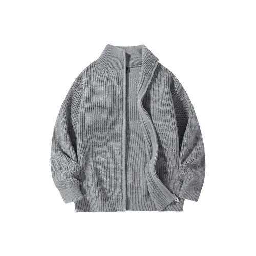 HOZZS Унисекс Трикотаж