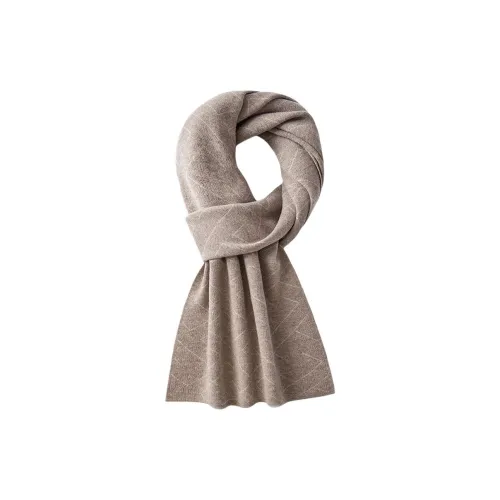 CARDANRO 100% шерсть Шарфы Унисекс