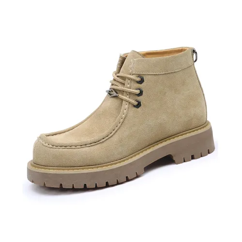 Journey of Inspiration Martin Boot Мужской