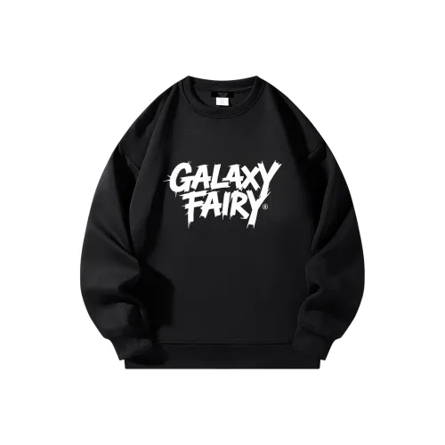 GALAXY FAIRY Унисекс Свитшоты