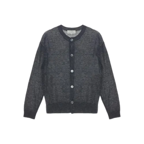 STUDIO NICHOLSON Collaboration Fw25 Трикотаж Унисекс