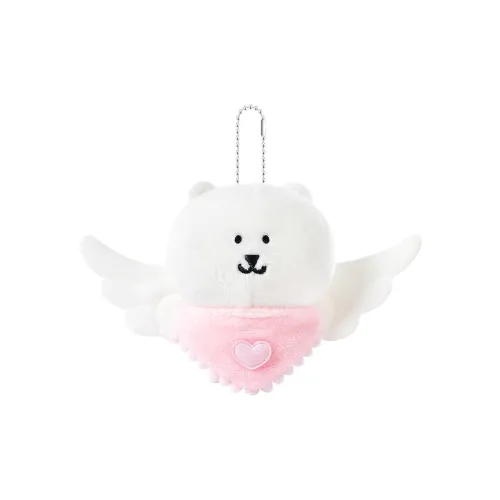 Костюм "Дружба" Ангел Значок Кукла Плюшевый Подвеска 10 см Высота