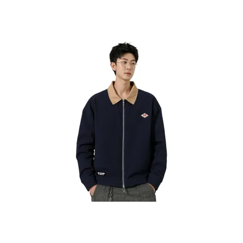 CITYLINK TACTIC Унисекс Куртки