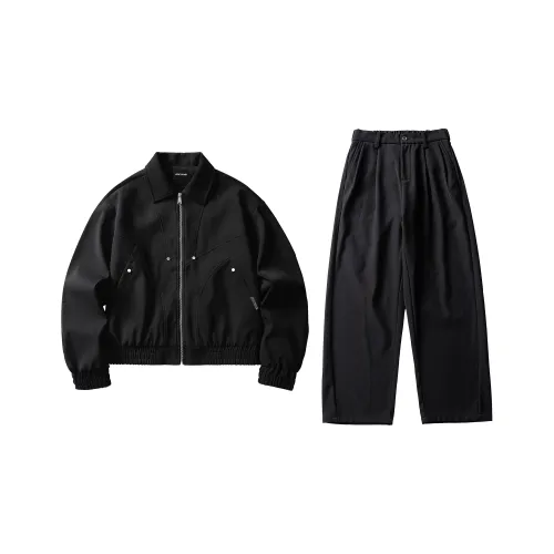 YK YB Унисекс Деловые костюмы