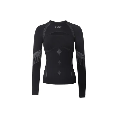 FYUT Туристическая одежда термическое нижнее белье унисекс
