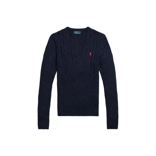 Polo Ralph Lauren SS25 Трикотаж Женский