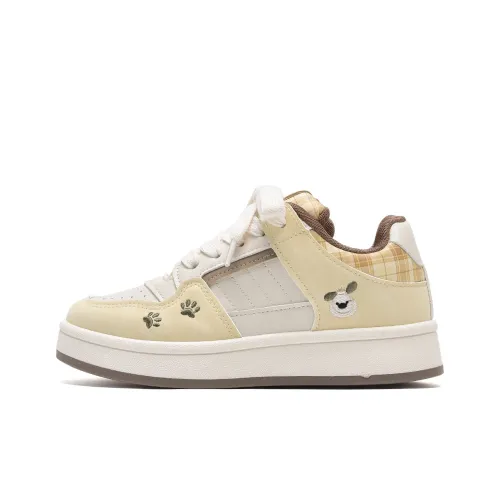 Anime Story Баланс Легкий Противоскользящий Низкий Топ Скейтборд Кроссовки Женские