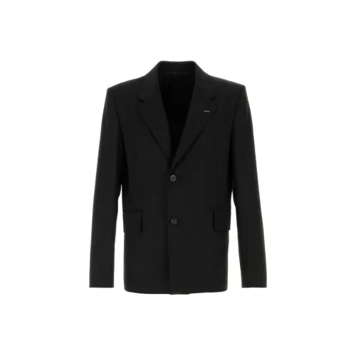 WOOYOUNGMI SS25 Бизнес-костюм мужской