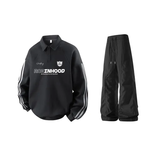 ROBINHOOD Унисекс Повседневные костюмы