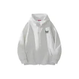 Светло-серый меланж