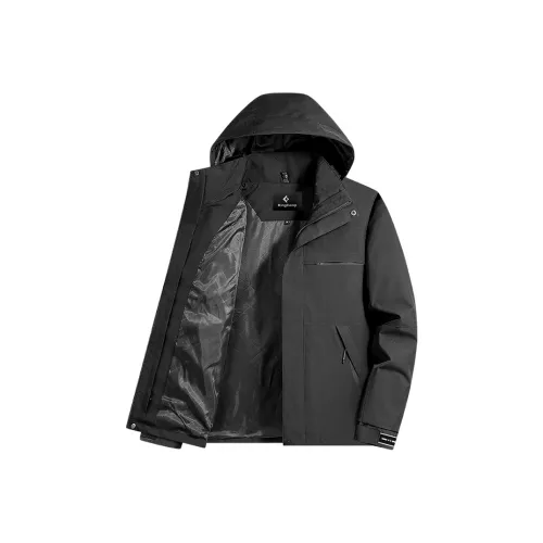 KingCamp Куртки и Пальто Унисекс