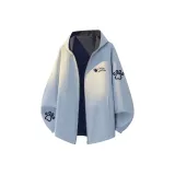 Далекая Небесная Лазурь [Улучшенный]